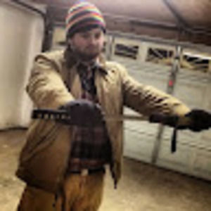 Meet your Posher, Jordan